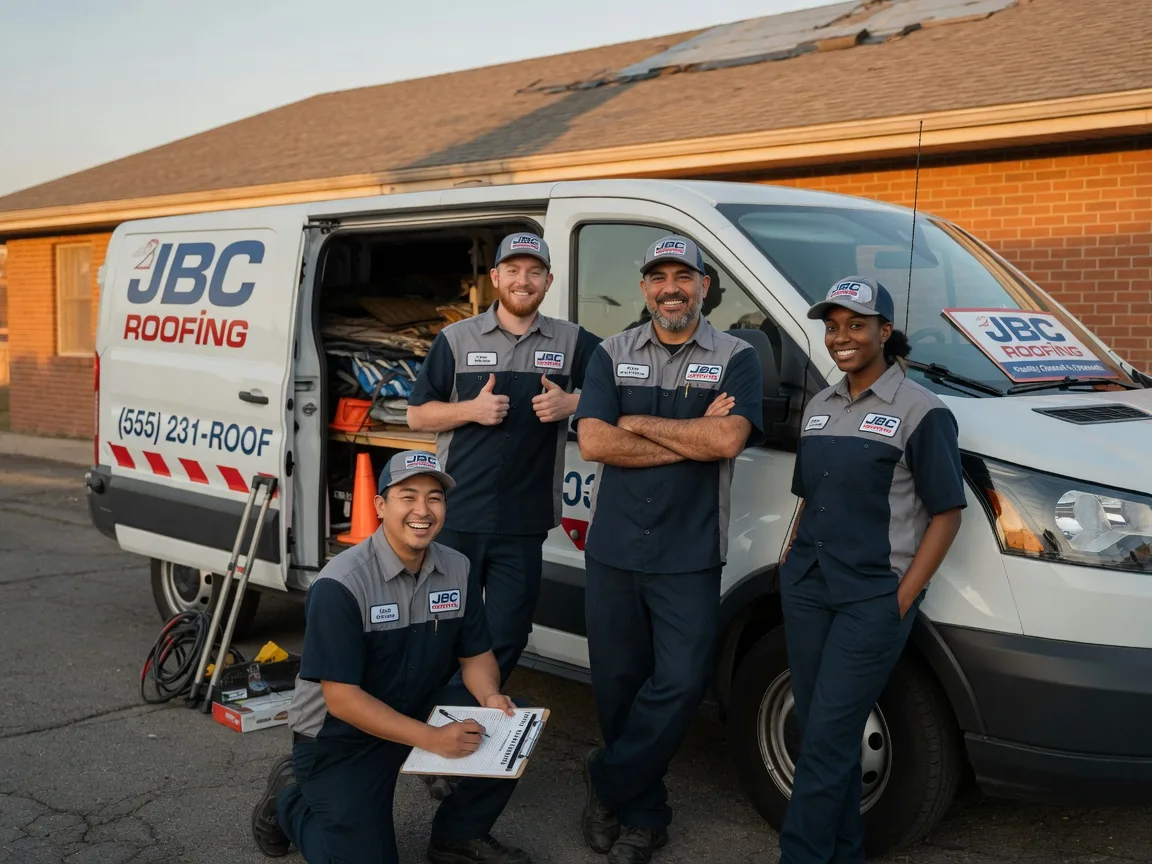 Roof Replacement company in Bealeton, VA