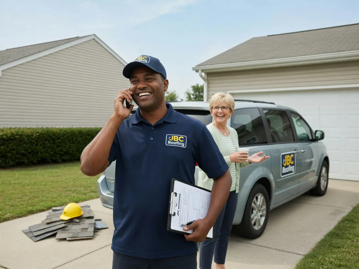 Roof Replacement Bealeton, VA FAQs